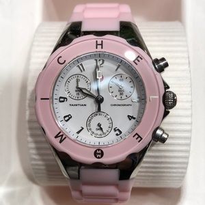 Michele Tahitian Jelly Bean